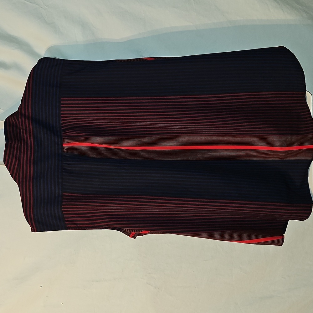 Liz Claiborne Wrap Style Tank Top - Picture 6 of 8